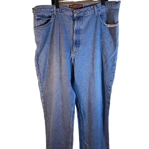 Roundtree Yorke Jeans Roundtree Yorke Jeans Size 4434